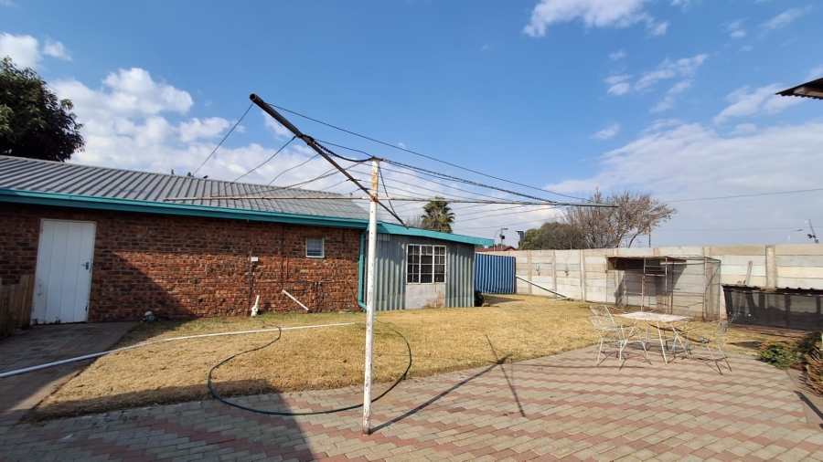4 Bedroom Property for Sale in Residentia Free State
